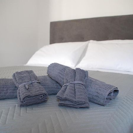 Ca' Luciano Biennale Apartment Venice Ngoại thất bức ảnh