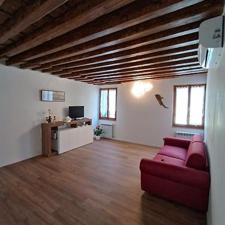 Ca' Luciano Biennale Apartment Venice Ngoại thất bức ảnh