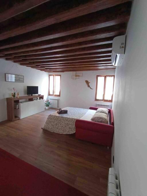 Ca' Luciano Biennale Apartment Venice Ngoại thất bức ảnh