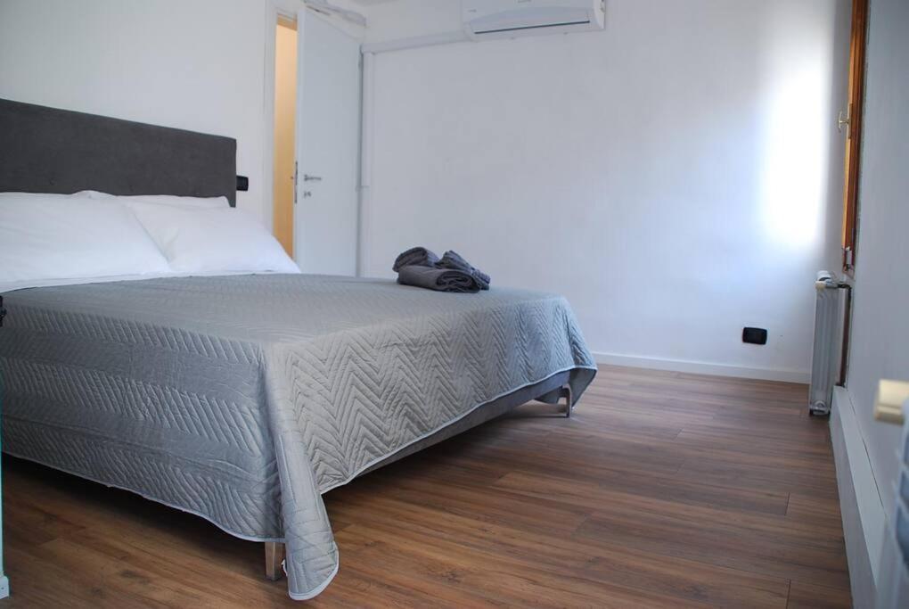 Ca' Luciano Biennale Apartment Venice Ngoại thất bức ảnh