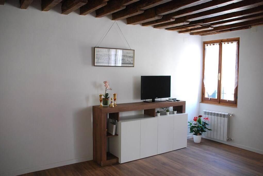 Ca' Luciano Biennale Apartment Venice Ngoại thất bức ảnh