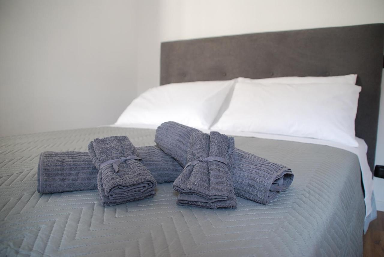 Ca' Luciano Biennale Apartment Venice Ngoại thất bức ảnh
