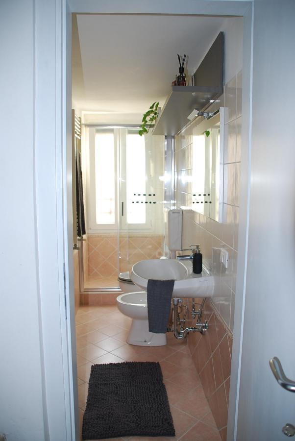 Ca' Luciano Biennale Apartment Venice Ngoại thất bức ảnh