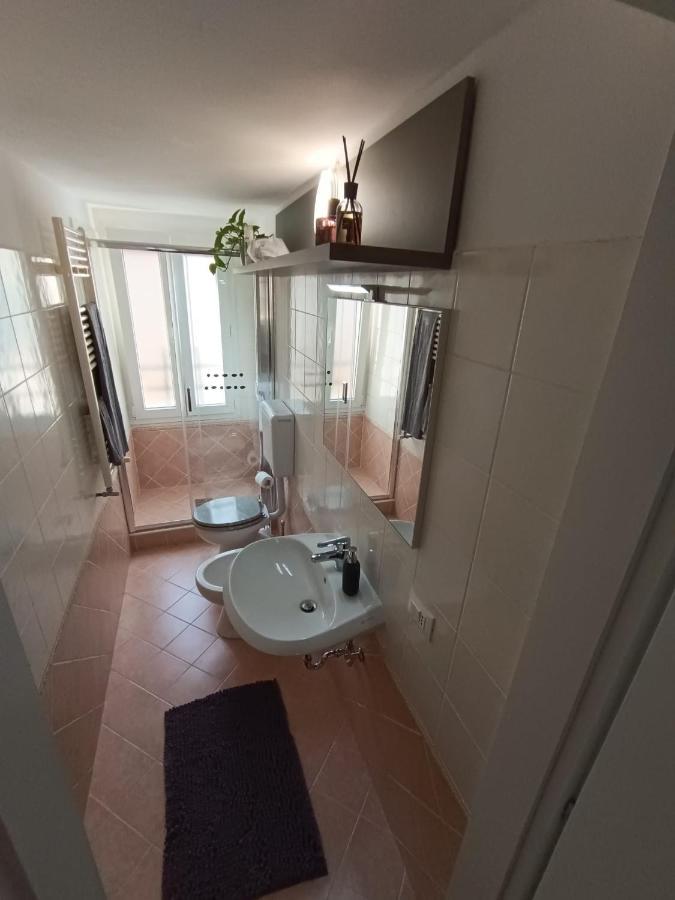 Ca' Luciano Biennale Apartment Venice Ngoại thất bức ảnh
