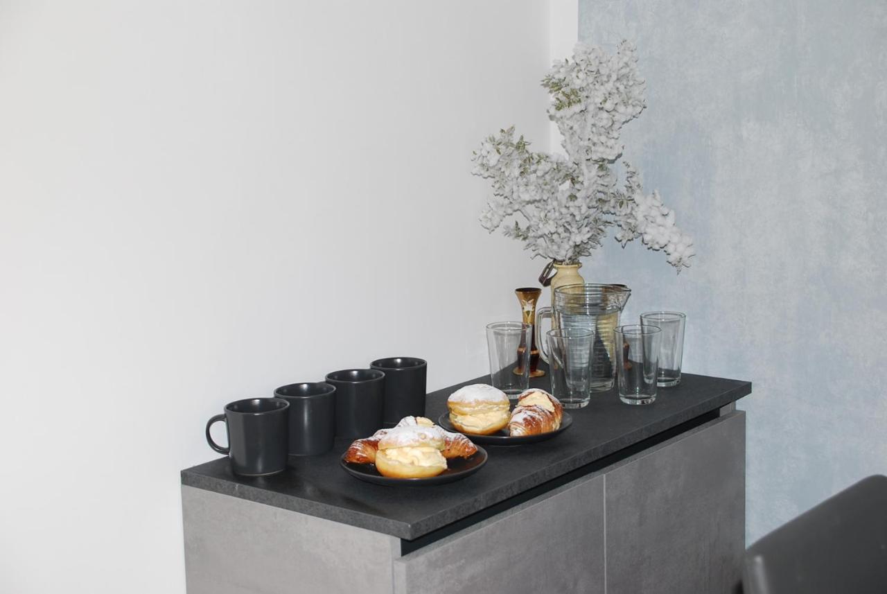 Ca' Luciano Biennale Apartment Venice Ngoại thất bức ảnh